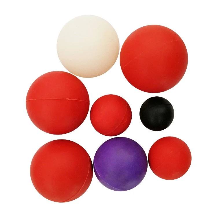vibration sieve Cleaning rubber Balls vibration sieve Cleaning rubber Balls