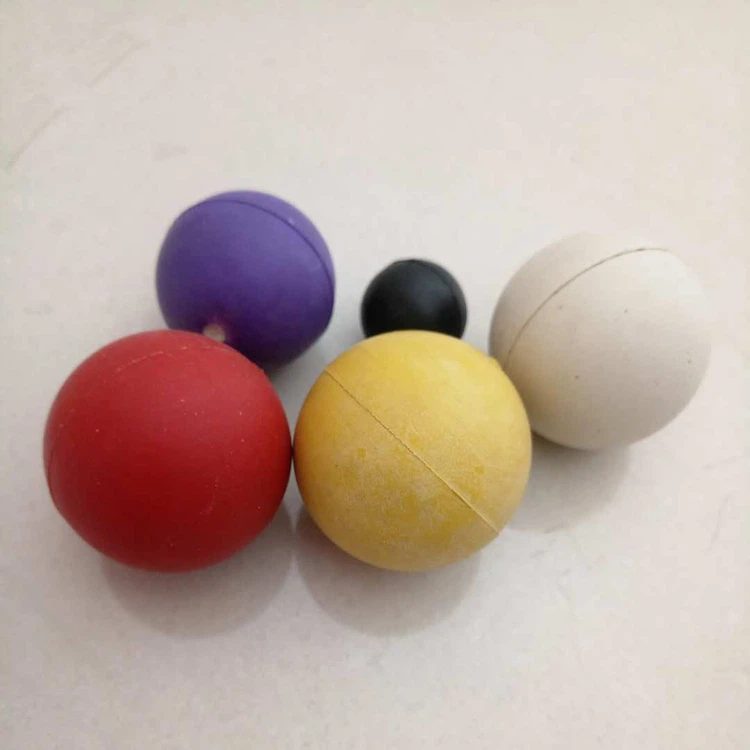 rubber ball rubber ball